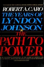The Path to Power cover