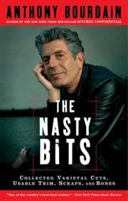 The Nasty Bits cover