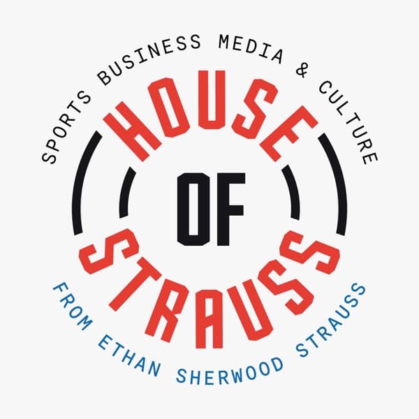 House of Strauss artwork